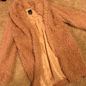 Women’s boho jacket